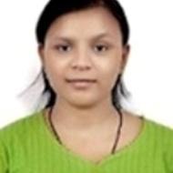 Anjali Exams trainer in Delhi