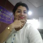 Rituparna C. Class 9 Tuition trainer in Bangalore
