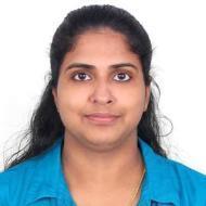 Jency J. BTech Tuition trainer in Bangalore