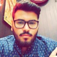 Harish Kumar Class 6 Tuition trainer in Delhi