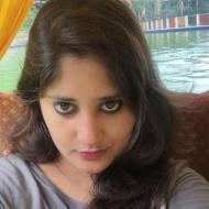 Neha S. Class I-V Tuition trainer in Gurgaon