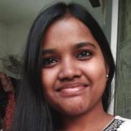 Anjani O. Class I-V Tuition trainer in Kolkata