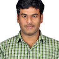 Krishna Shandilya BCA Tuition trainer in Hyderabad