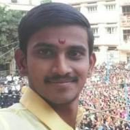 Talekar Nandkishor Sanskrit Language trainer in Mumbai