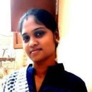 Asha M M. Nursery-KG Tuition trainer in Chennai