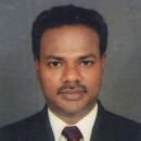 Photo of Dr V Shanmugam