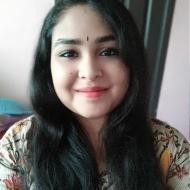 Anjali Ramesh Class I-V Tuition trainer in Chennai