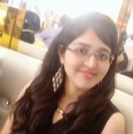 Ankita Chhabra BTech Tuition trainer in Sonipat