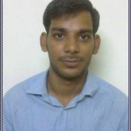 Ravindra S. Class 6 Tuition trainer in Jaipur