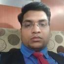 Photo of Lokesh Mishra