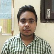 Pushker Verma Class I-V Tuition trainer in Delhi