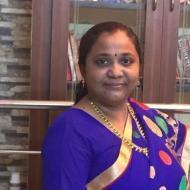 Srija V. Class 6 Tuition trainer in Chennai