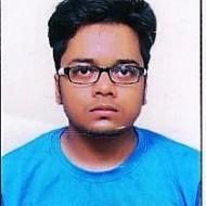 Sushant Thagela Math Olympiad trainer in Delhi