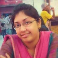 Ashmita B. CA trainer in Kolkata