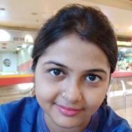 Rabina b. Class 6 Tuition trainer in Kolkata