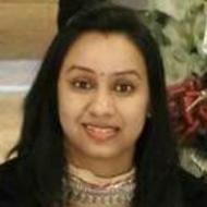 Nidhi P. BCom Tuition trainer in Gurgaon