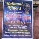 National Raiders Salsa Dance Classes institute in Kalyan