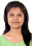 Shweta S. Class 11 Tuition trainer in Delhi