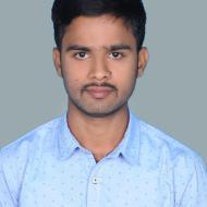 Venkataramana Ch Engineering Entrance trainer in Visakhapatnam