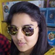 Neha A. Class 11 Tuition trainer in Jaipur