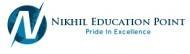 Nikhil Education Point CA institute in Delhi