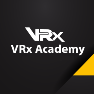 VRx Academy- Virtual Reality, Games, Web Development. Game development Course institute in Delhi