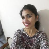 Manisha B. Class I-V Tuition trainer in Delhi