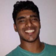 Sanil Rego Guitar trainer in Bangalore