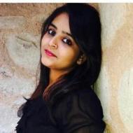 Shivani R. Class 9 Tuition trainer in Delhi