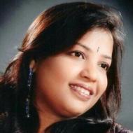 Rekha B. Hindi Language trainer in Bangalore