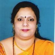 Srilakshmi R. BBA Tuition trainer in Hyderabad