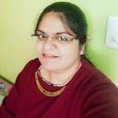 Photo of Rashmi