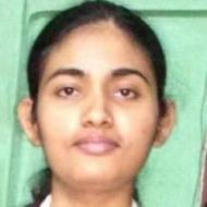 Ananya B. Class 11 Tuition trainer in Cachar