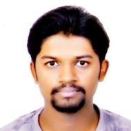 Nishanth Jain Class 9 Tuition trainer in Bangalore