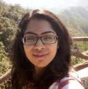 Photo of Vaishali K.