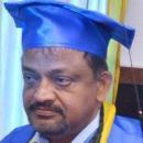 Photo of Dr A Ravi Kumar