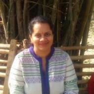 Soumya D. Class I-V Tuition trainer in Bangalore