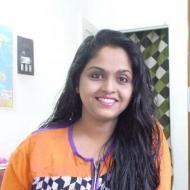 Anupama S. Soft Skills trainer in Thiruvananthapuram