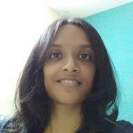 Shruti M. Class 6 Tuition trainer in Bangalore