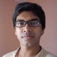 Biplab Ghosh Vedic Maths trainer in Bangalore