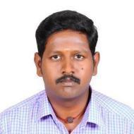 Ravikrishnan K Class 9 Tuition trainer in Coimbatore