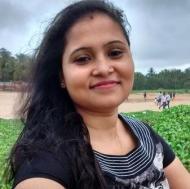 Dipika A. Class I-V Tuition trainer in Goa