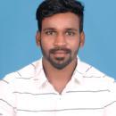 Photo of Karthick S M