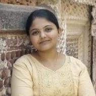 Janani R. Class 9 Tuition trainer in Chennai