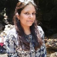 Ishita M. TOEFL trainer in Delhi