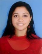 Amrutha M. Class 6 Tuition trainer in Bangalore
