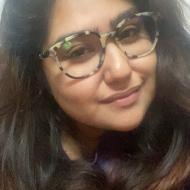 Riya Khanna Class I-V Tuition trainer in Dehradun