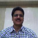 Photo of Ram Kumar