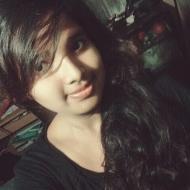 Sanchita J. Nursery-KG Tuition trainer in Kolkata