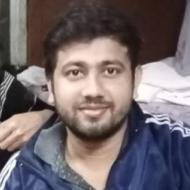 Amit Nandi Class 6 Tuition trainer in Kolkata